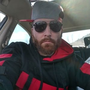 Meet your Posher, Rob